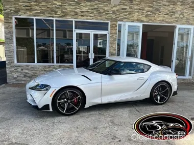 TOYOTA SUPRA GR 2022, CERTIFICADO DESDE 1.95% APR 7878995901