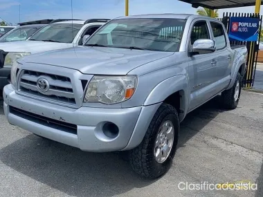 Toyota Tacoma 2009