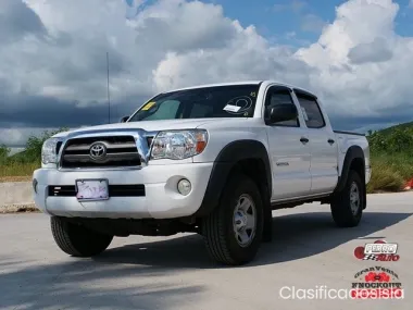 Toyota Tacoma 2010
