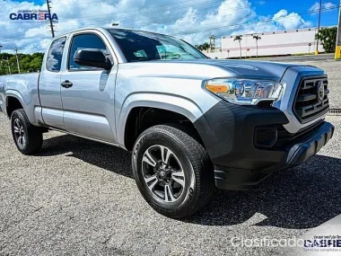 Toyota Tacoma 2WD 2019