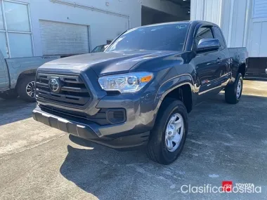 Toyota Tacoma 2WD 2019