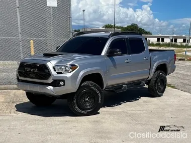 Toyota Tacoma 2WD 2019