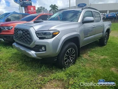 Toyota Tacoma 2WD 2020