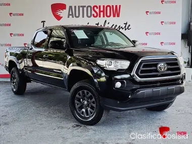 Toyota Tacoma 2WD 2020