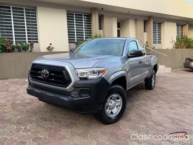 Toyota Tacoma 2WD 2020