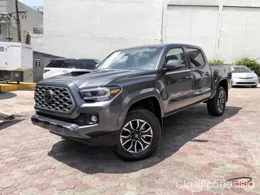 Toyota Tacoma 2WD 2021