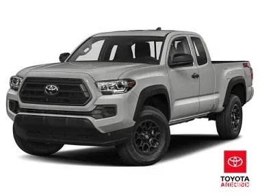 Toyota Tacoma 2WD 2022