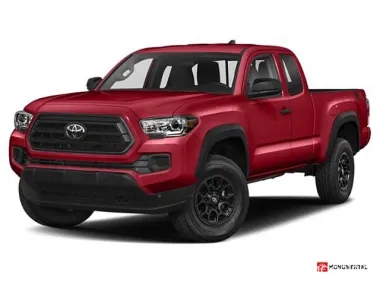Toyota Tacoma 2WD 2022