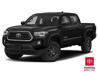Toyota Tacoma 2WD 2022