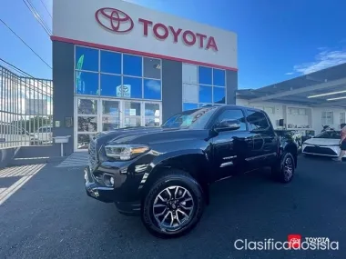 Toyota Tacoma 2WD 2022