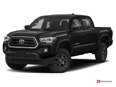 Toyota Tacoma 2WD 2022