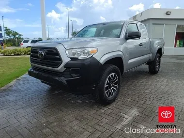 Toyota Tacoma 2WD SR 2019