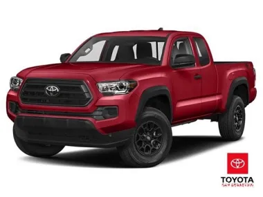 Toyota Tacoma 2WD SR 2022