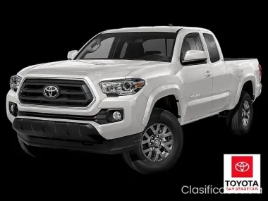 Toyota Tacoma 4WD SR5 2022