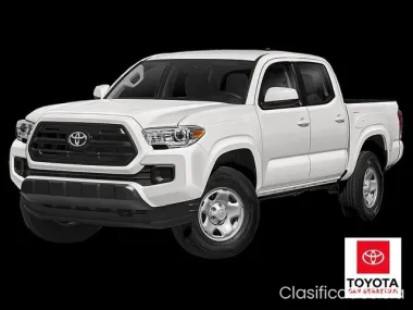 Toyota Tacoma TRD Off Road 2018