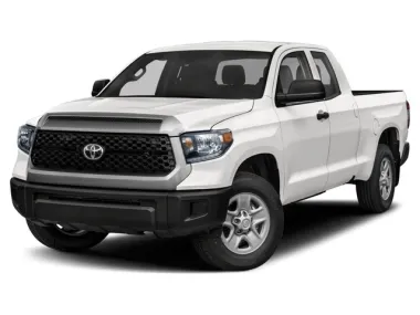 Toyota Tundra 2021