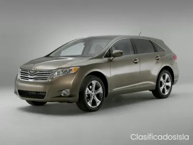 Toyota Venza 2011