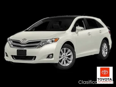 Toyota Venza LE 2014