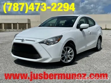 TOYOTA YARIS ! MEGA ECO EN GAS!