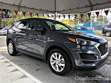 Tucson 2020, Full Power. Desde $0 Pronto. Aprobacion Garantizada