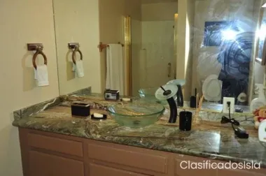 TWO BEDROOM APARTMENT FOR RENT