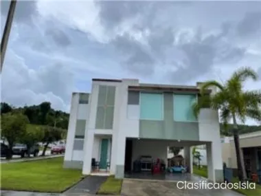 URB. BOSQUE DE LA SIERRA, CAGUAS