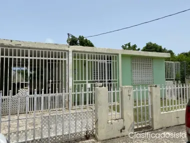 Urb Estancias casa 3y1 55,000 OMO