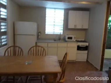 URB MANSIONES DE VILLA CAROLINA