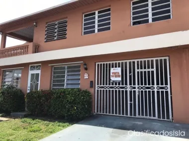 Urb. Villa Carolina 3era Ext