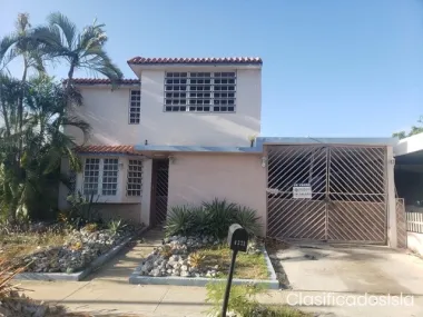 Urb Villa del Carmen