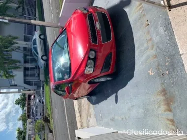 Vendo Chevrolet Sonic