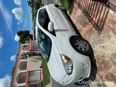 Vendo Mitsubishi
