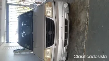 VENDO SUZUKI GRAND VITARA 2002