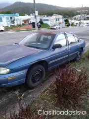 Venta de carro Lumina