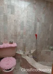 Venta de Casa Av. Cafetales CDMX