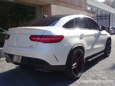 Ventas urgentes 2016 Mercedes-Benz