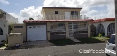 VILLA CAROLINA 3 EN 1 VIVA DE RENTA