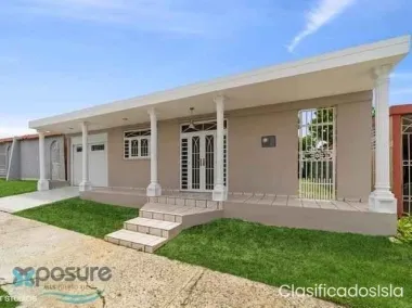 Villas De Loiza D 17 2 St Loiza Pr