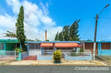 VIVIENDA UNIFAMILIAR EN ALQUILER