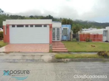 Vivienda unifamiliar