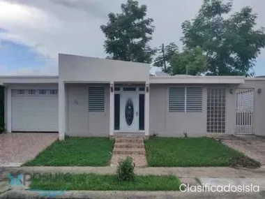 Vivienda unifamiliar