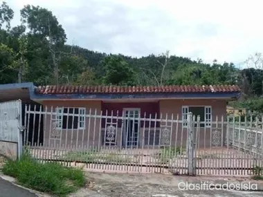 Vivienda unifamiliar