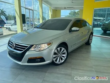 Volkswagen CC 2009