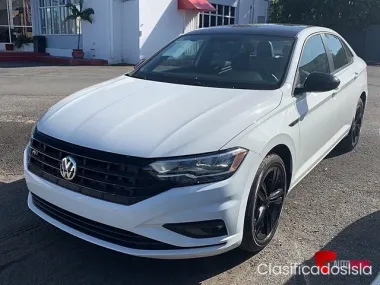 Volkswagen Jetta 2019