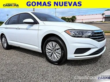 Volkswagen Jetta 2020