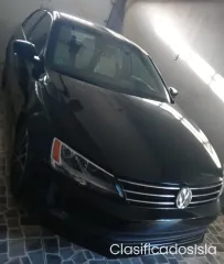 Volkswagen Jetta SI 1.8 Turbo
