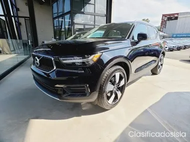 Volvo XC40 2020