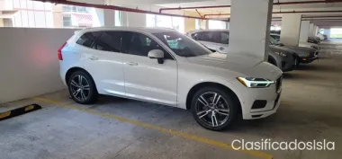 Volvo XC60 T5 AWD 2018