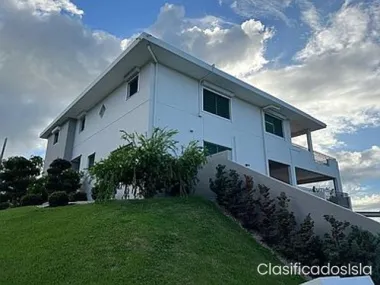 100 Calle Melao Hacienda Margarita,