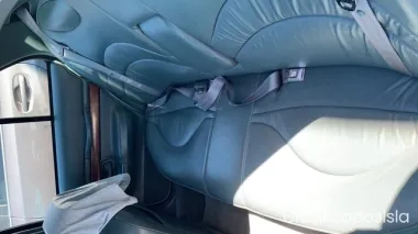 1997 Mercury Grand Marquis